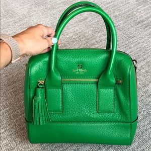 Kate Spade Top Handle Bag